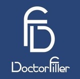Логотип DoctorFiller